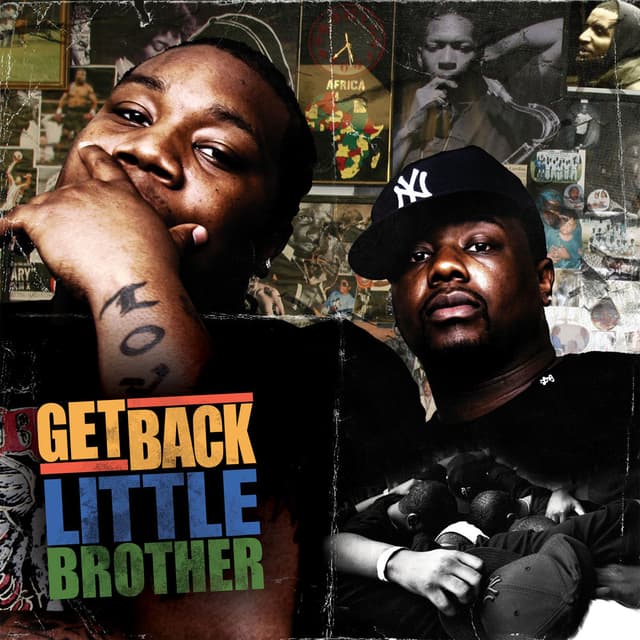 Getback (Clean) cover