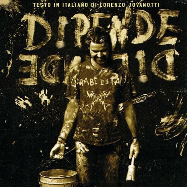 Dipende cover