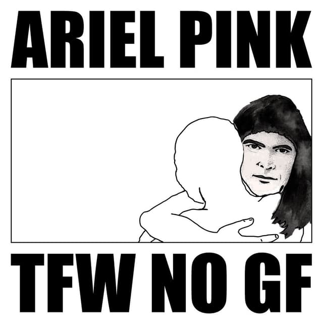 Tfw No Gf (Original Motion Picture Soundtrack) cover