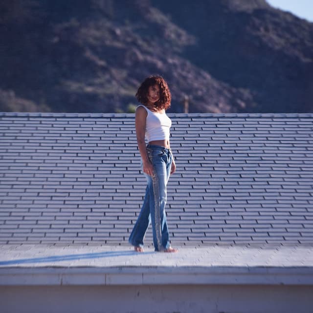 KIKI (The Acoustics Vol. 1) cover