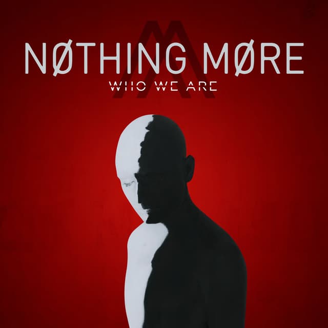 Who We Are cover