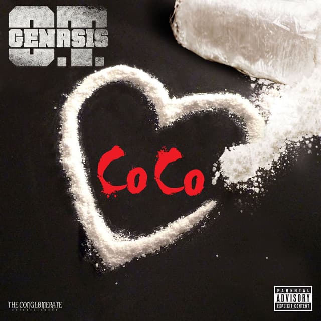 CoCo cover