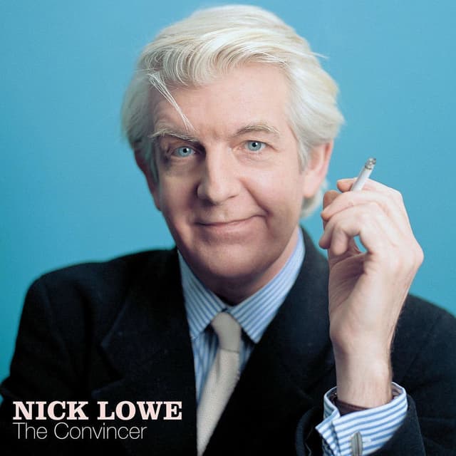 The Convincer (20th Anniversary Edition) cover