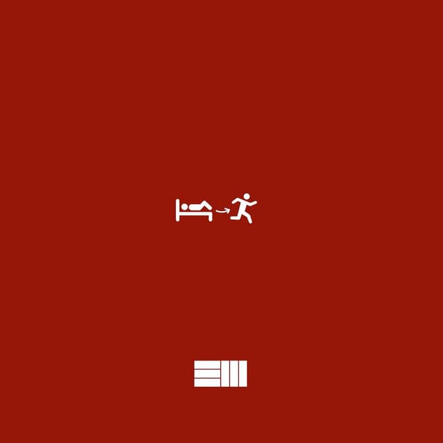 Get Up & Get It cover