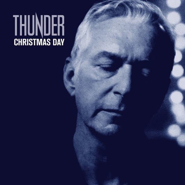 Christmas Day cover