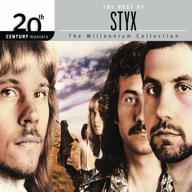Best Of/20th Century cover