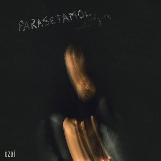 Parasetamol cover