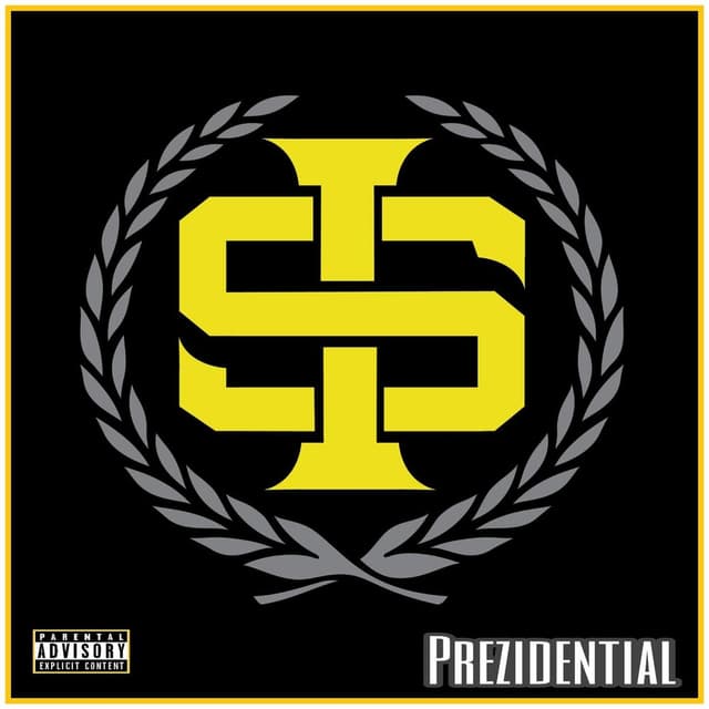 Prezidential cover
