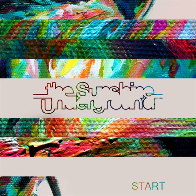 Start cover