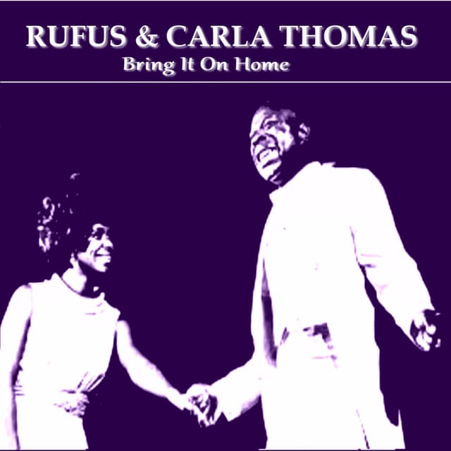 Bring It on Home cover
