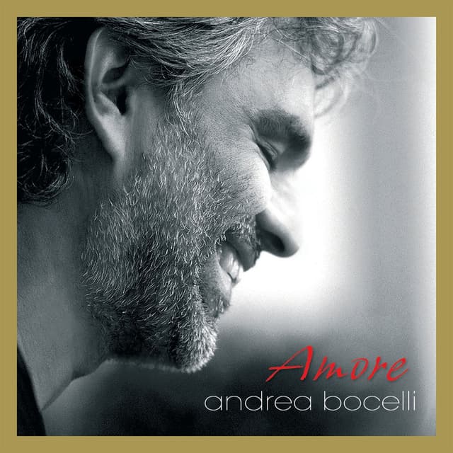 Amore (Super Deluxe) cover