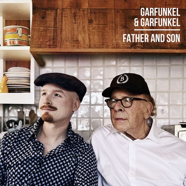 Father And Son cover