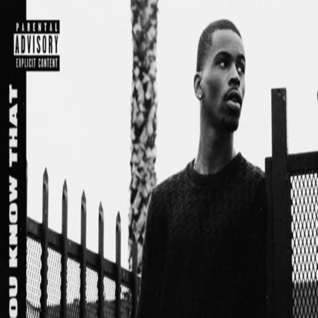 You Know That (feat. YFN Lucci) cover
