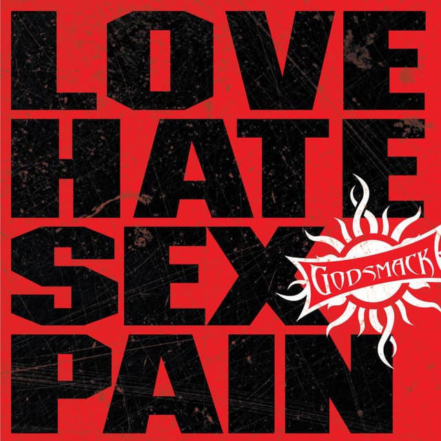 Love-Hate-Sex-Pain cover