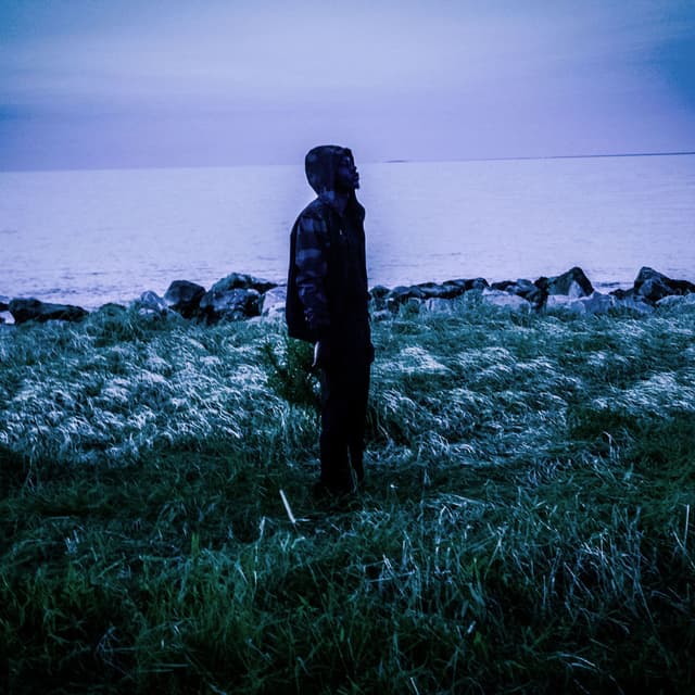 Stay Away cover
