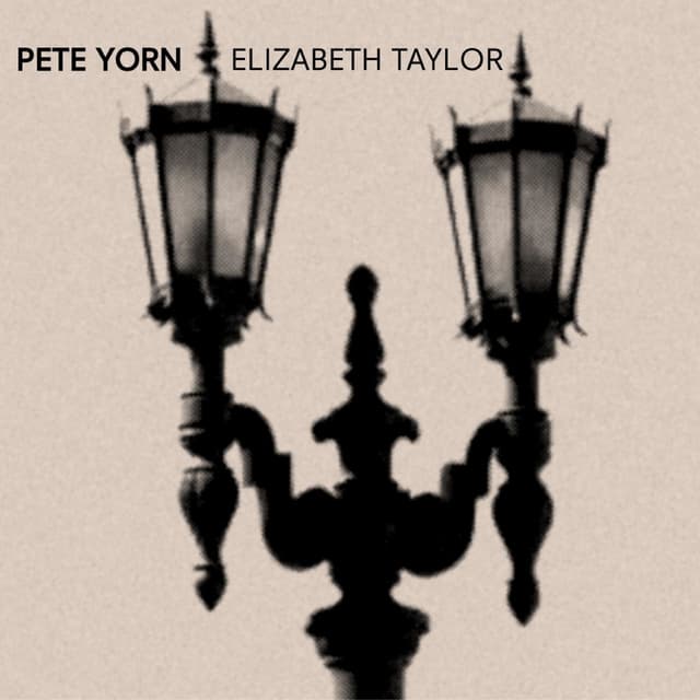 Elizabeth Taylor cover