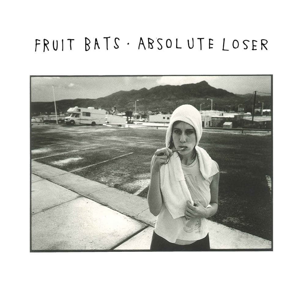 Absolute Loser cover