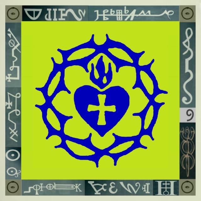 Love cover