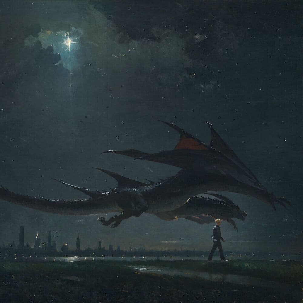 SUPERNOVA cover