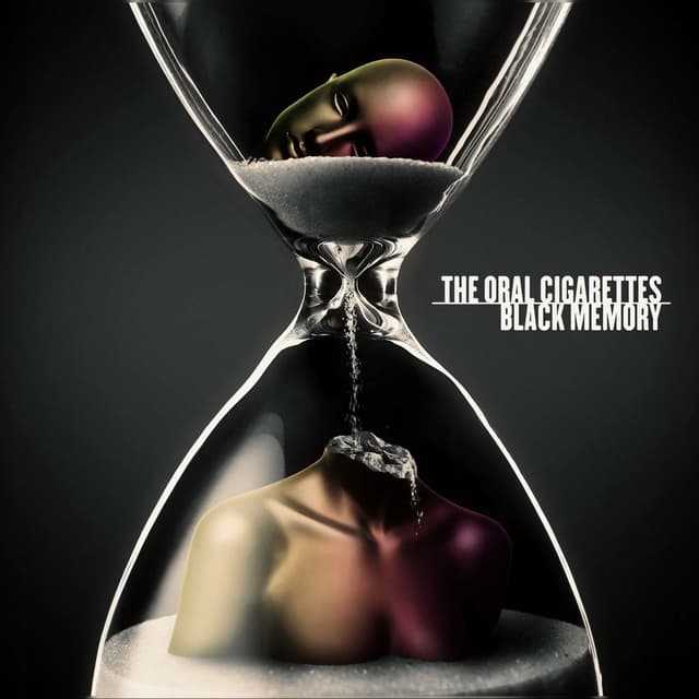 Black Memory cover