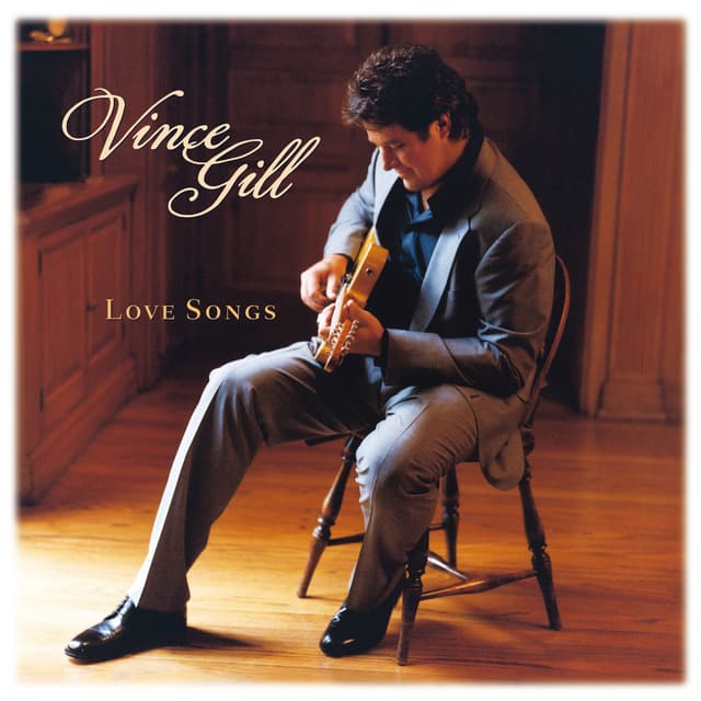 Love Songs cover