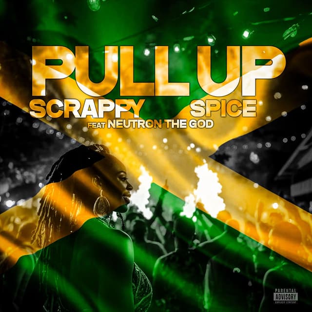 Pull Up cover