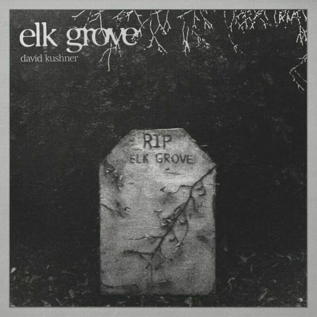 Elk Grove cover