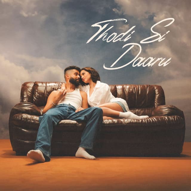 Thodi Si Daaru cover