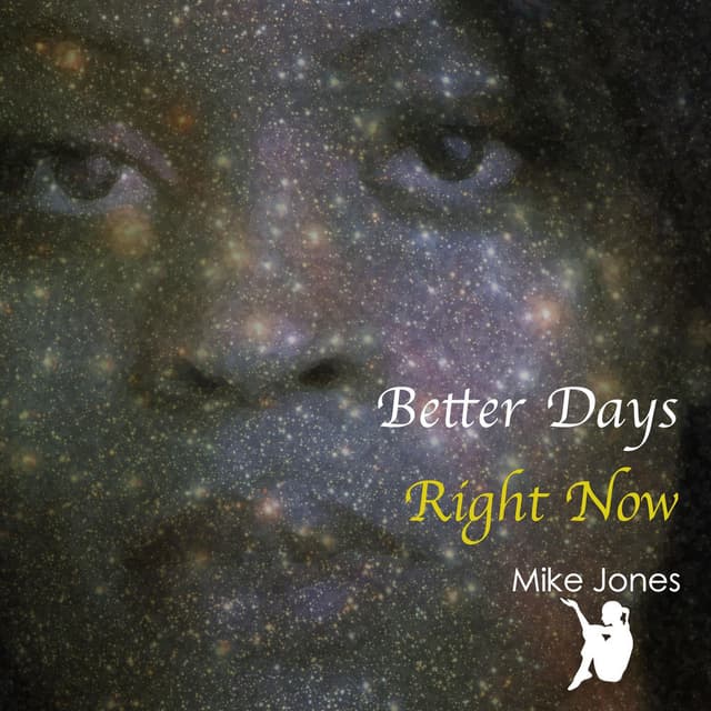 Better Days Right Now cover