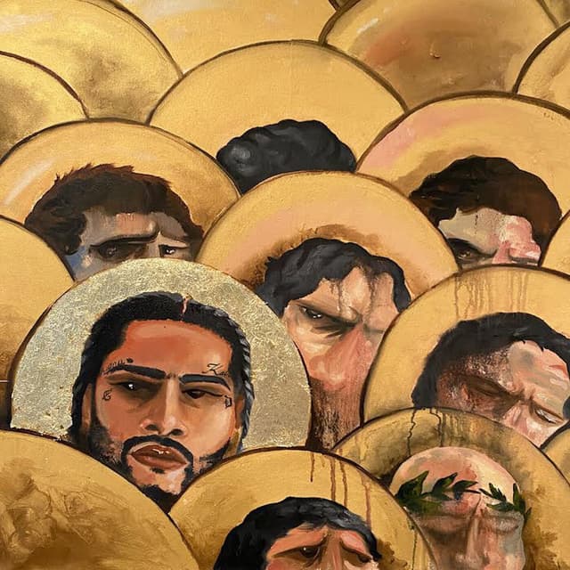 Fortune Favors the Bold cover