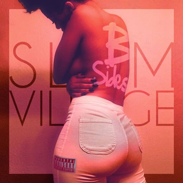 B Sides (Edited Version) cover