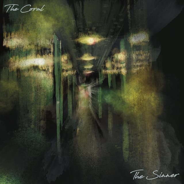 The Sinner cover