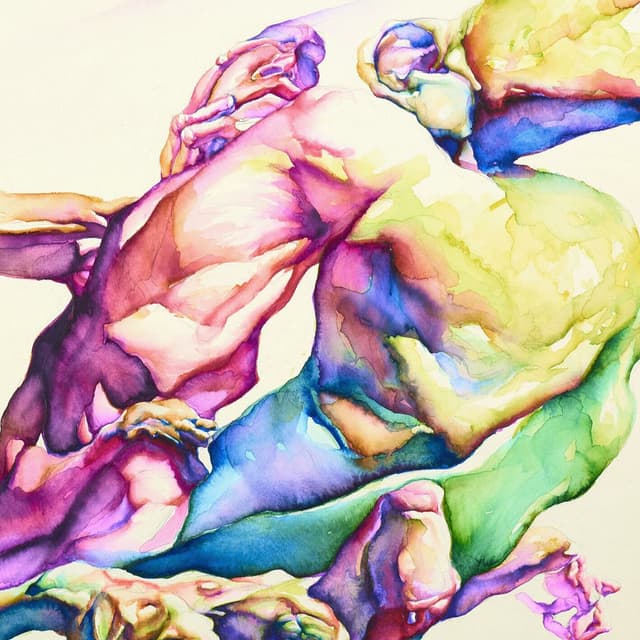Fujin cover