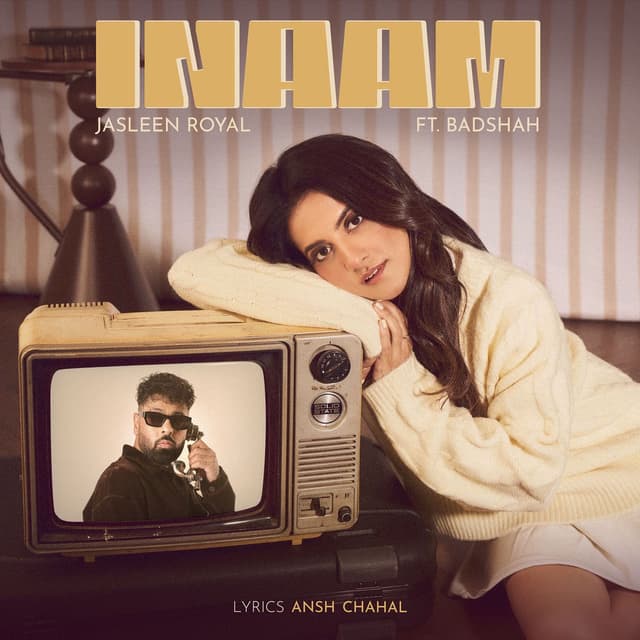 Inaam cover