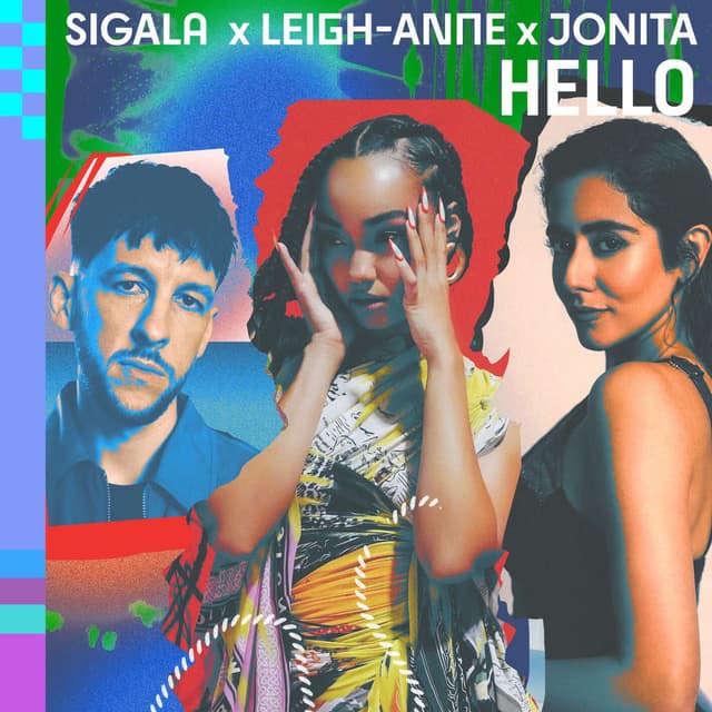 Hello cover