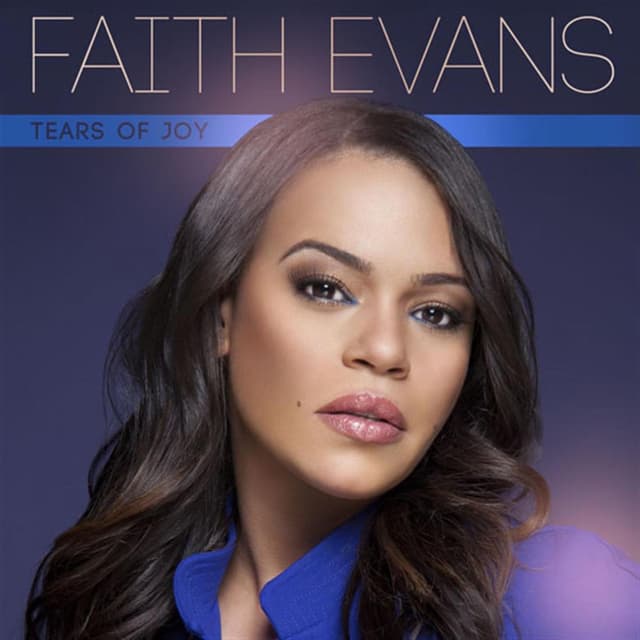 Tears Of Joy cover