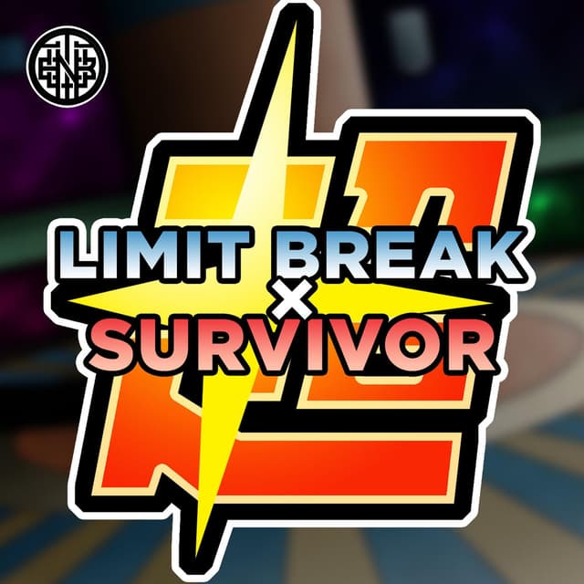 Limit Break x Survivor (From "Dragon Ball Super") cover