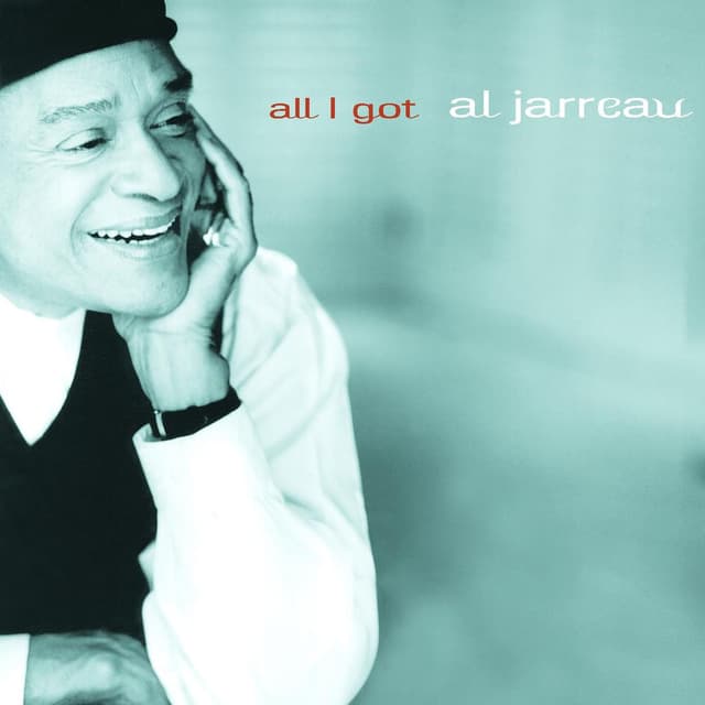 All I Got cover