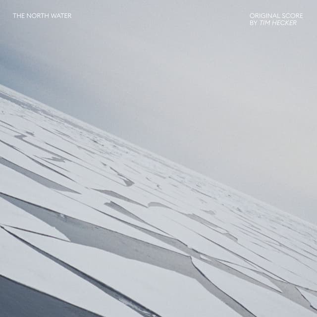 The North Water (Original Score) cover