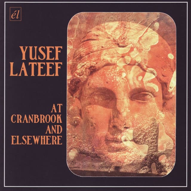 At Cranbrook and Elsewhere cover