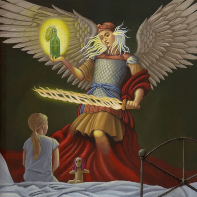 Stepdream cover