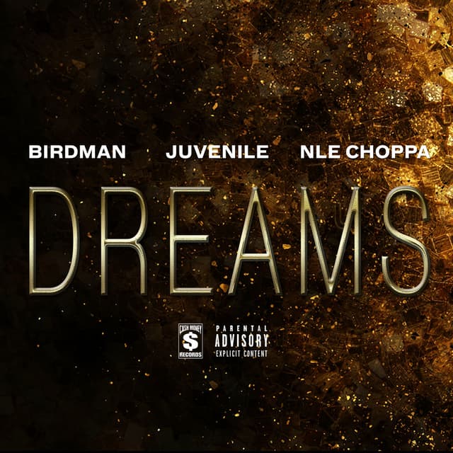 Dreams cover