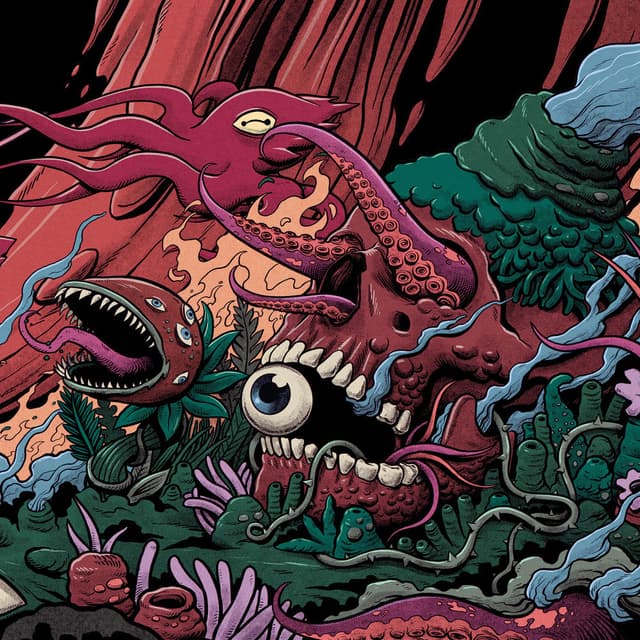 Survivor cover