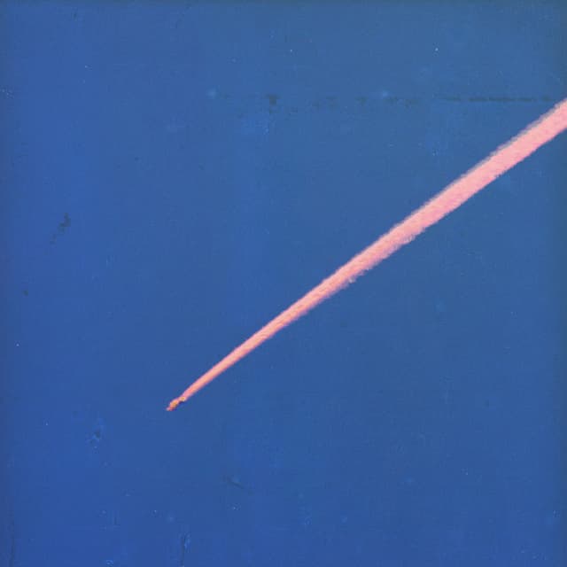 The OOZ album cover