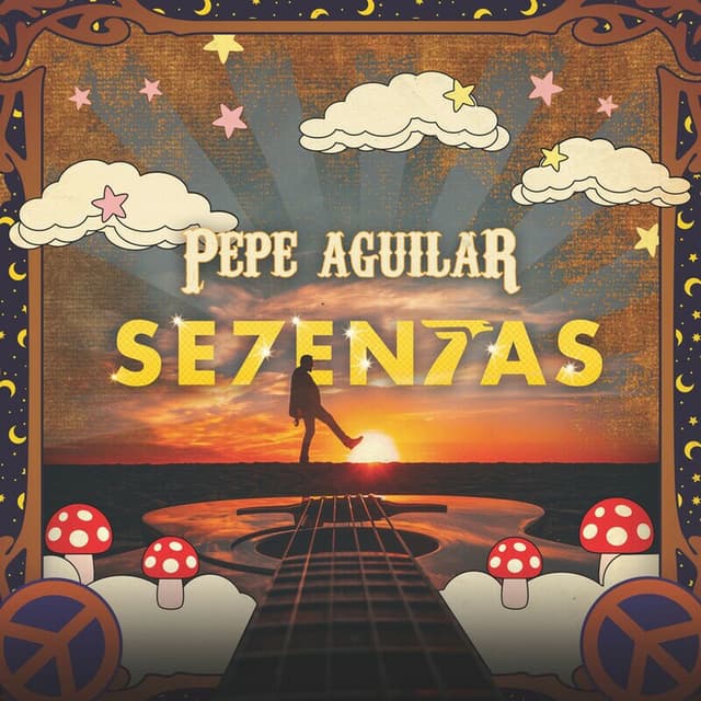 SE7ENTAS cover