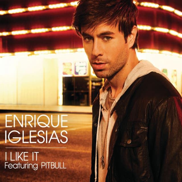 I Like It (Remix Bundle) cover