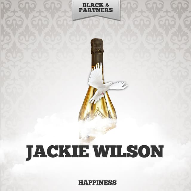 Happiness cover