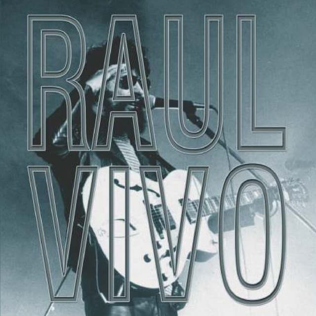 Vivo cover