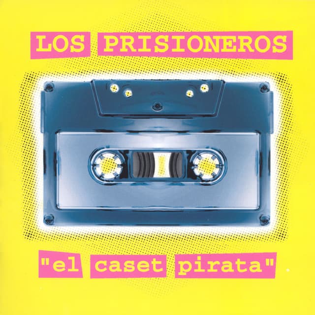 El Caset Pirata cover