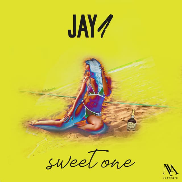 Sweet One cover